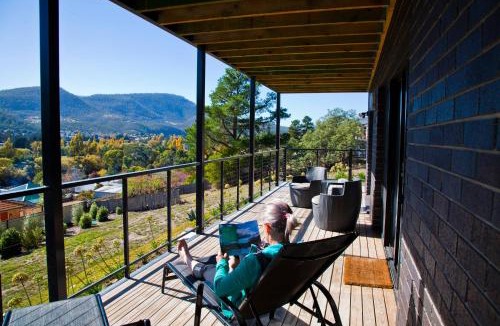 New Norfolk Apartment | New Norfolk Holiday Apartments