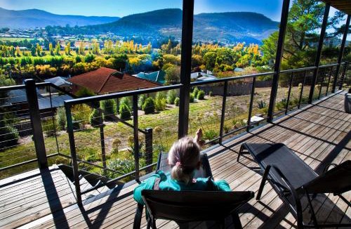 New Norfolk Apartment | New Norfolk Holiday Apartments