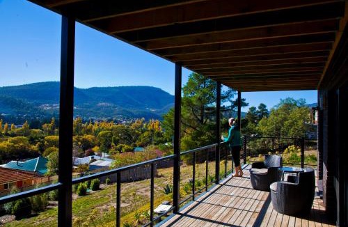 New Norfolk Apartment | New Norfolk Holiday Apartments