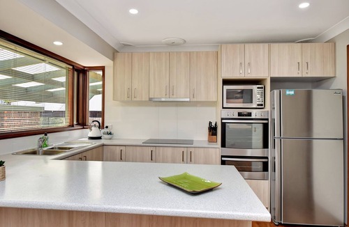 Brightwaters House | NEW PropertyBreezy Bayside Haven at Brightwaters
