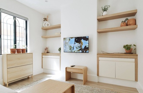 Ultimo House | NEW terrace house in heart of Sydney