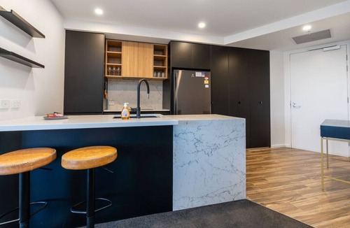 City East Apartment | New to VRBO: Park Avenue Apt in the Heart of the City