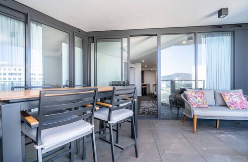 City East Apartment | New to VRBO: Park Avenue Apt in the Heart of the City