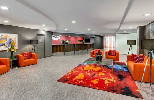 Canberra City Centre Apartment | New to VRBO: Sunny Braddon Apt near Civic