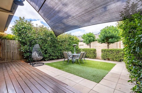 Gungahlin Apartment | New to VRBO: Superb 3BR Townhouse near Town Centre!