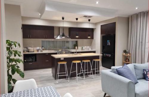 Prospect House | Newly built cozy double storey 3 bed room house at Prospect.