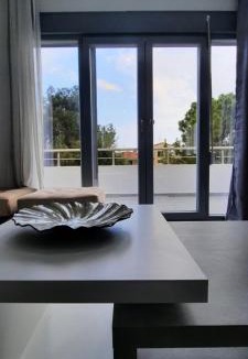 Pythagorio Villa | Newly Built Villa, Chora Pythagoreio