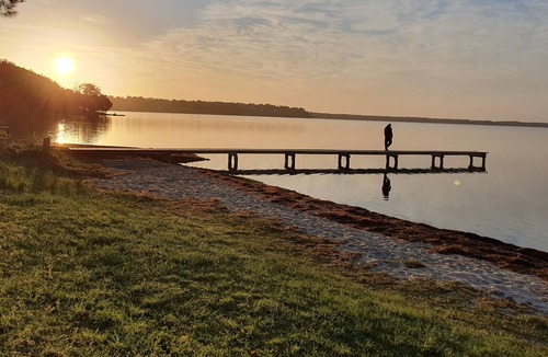 Lake Munmorah House | NEWLY LISTED / The Coastal Lake Getaway