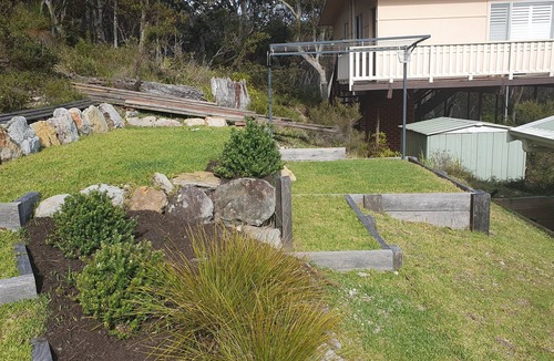Hyams Beach House | Newly Renovated - Bush Retreat by the Beach