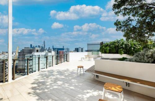 Newstead Apartment | Newstead Towers