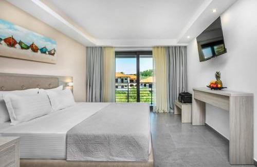 Possidi Apartment | NewStory Suites Possidi