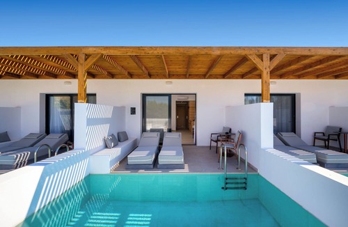Lardos Apartment | Neya Elements