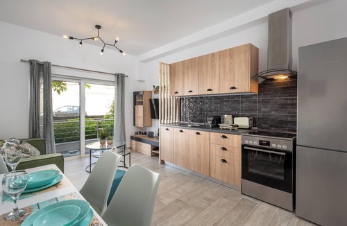 Rhodes Town Apartment | Nice n Cosy Apartment in Rhodes Town