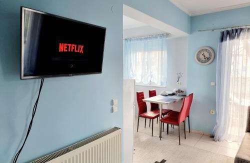 Tripoli Apartment | nice stay