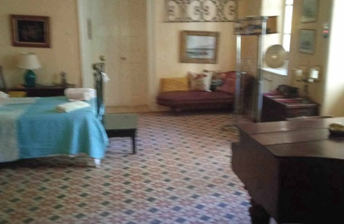 Zakynthos Town Cottage | nice traditional cottage built in 1875 in zakynthos island