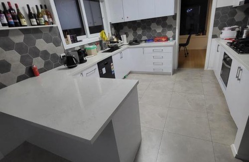 Greensborough House | Nice view in Greensborough D