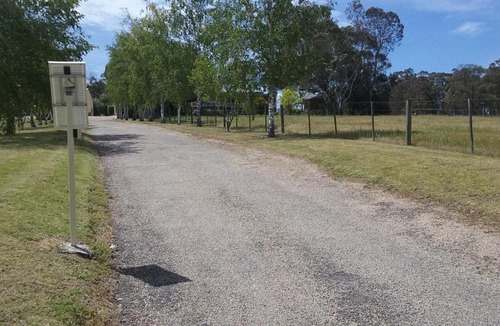 Nicholson Bed & Breakfast | Nicholson BnB and Arts Centre