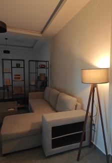 Sindos Apartment | Nick's Crib