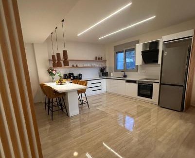 Kalamaki Apartment | Nicola's Mare