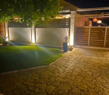 Pigadhakia Villa | Nicole's Cottage