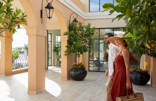 Dafnata Hotel | Nido, Mar-Bella Collection an SLH hotel 16 years plus