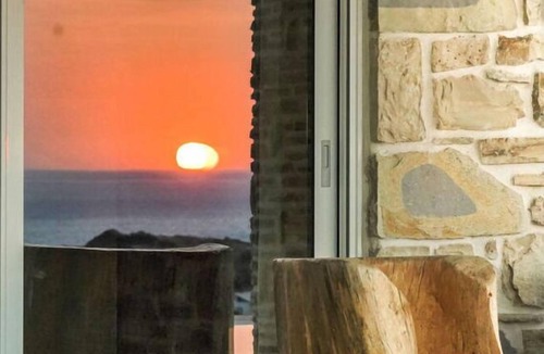Pitsidia Villa | Nieuwe luxe villa Ganesha