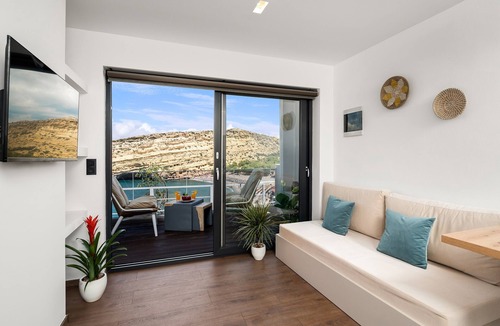 Matala Apartment | Nieva Apartment 1