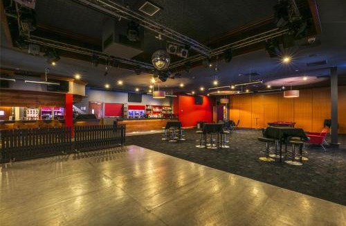 Chadstone Hotel | Nightcap at Matthew Flinders Hotel