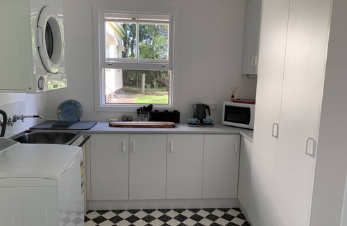Dunoon Apartment | Nightcap Park, beautiful Byron Bay Hinterland