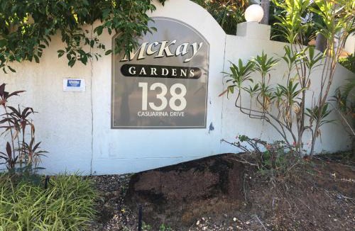 Nightcliff Apartment | Nightcliff Foreshore Getaway - McKay Gardens
