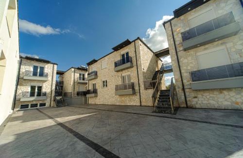 Haniotis Apartment | Nika Apartment 2