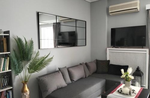 Loutraki Apartment | NikhsHome