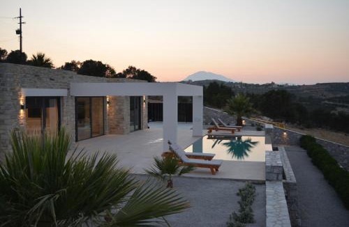 Sivas Villa | Niki Cretan Villas