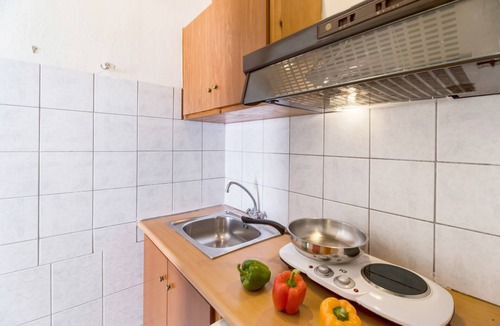 Nikiana Apartment | Nikiana Club Studio 10 with Mountain View & Wi-Fi