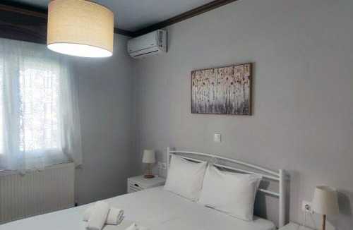 Keramoti House | Nikis House
