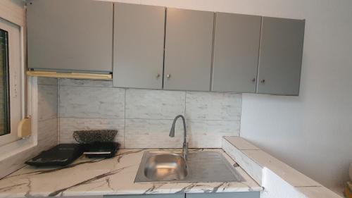 Kallithea Apartment | Nikol studio 2