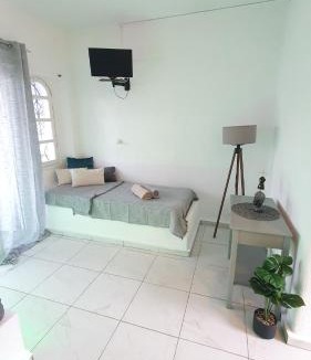 Kallithea Apartment | Nikol studio 2