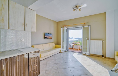 Platy Apartment | NIKOLA APARTMENTS