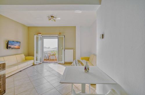 Platy Apartment | NIKOLA APARTMENTS