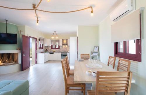 Nikiana Villa | Nikolas Guest House Villa