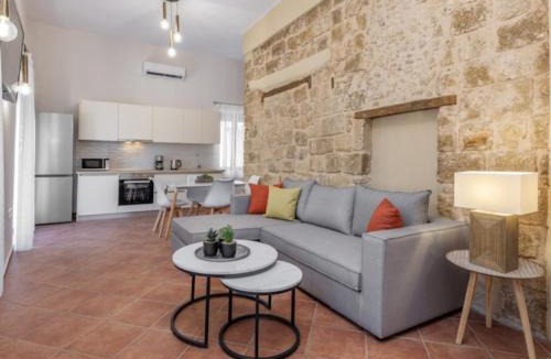 Rhodes Old Town Apartment | Nikolas Old Town