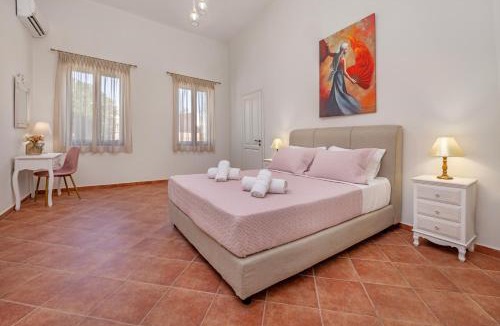 Rhodes Old Town Apartment | Nikolas Old Town