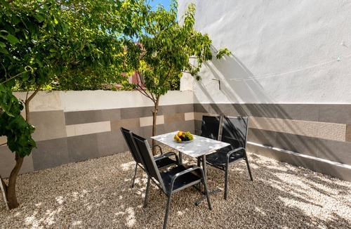Nea Chora House | Nikolas Seaview Chania