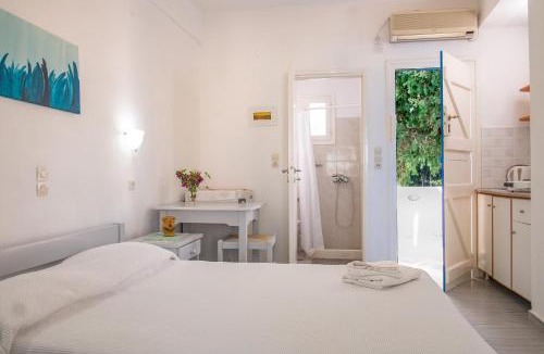 Drios Apartment | Nikoleta's Studios
