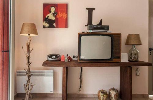 Agia Apartment | Nikolis Vacation House