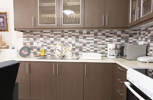 Apolpaina Apartment | Nikorina Apts | 2