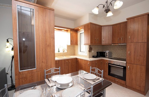 Apolpaina Apartment | Nikorina Apts | 4