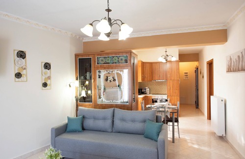 Apolpaina Apartment | Nikorina Apts | 4