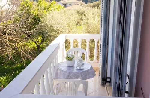 Apolpaina Apartment | Nikorina Apts | 4
