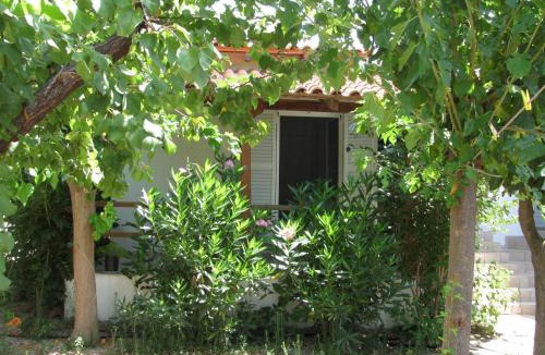 Kakovatos House | NIKOS